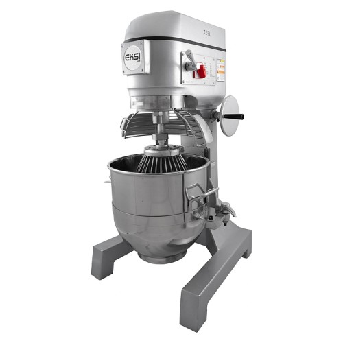 Миксер планетарный EKSI B40
