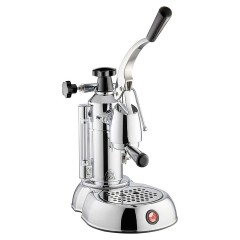 Эспрессо кофемашина леверная La Pavoni LPLSTL01EU