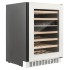 Винный шкаф Temptech Oslo OX60DRW белый