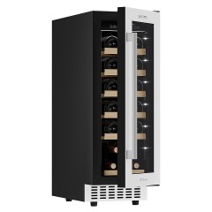 Винный шкаф MEYVEL MV19-KWT1