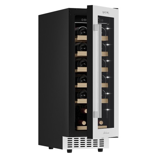 Винный шкаф MEYVEL MV19-KWT1