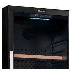 Винный шкаф Climadiff CPW204B1