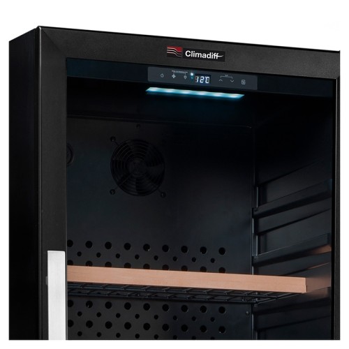 Винный шкаф Climadiff CPW204B1