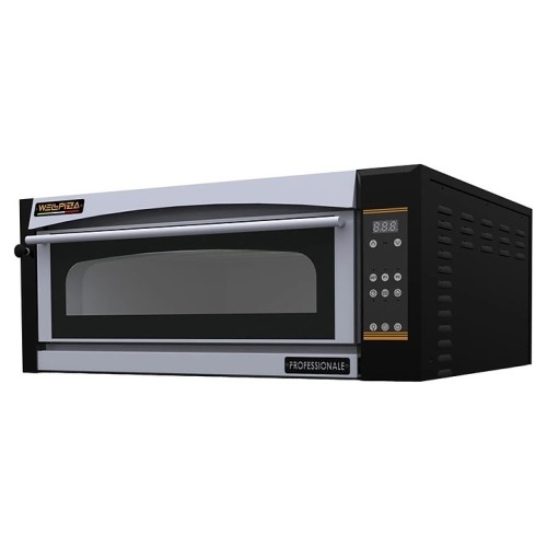 Печь для пиццы WLBake WellPizza Professionale 6D L