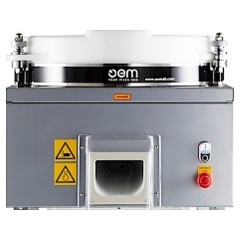 Тестоокруглитель OEM-ALI OM00972