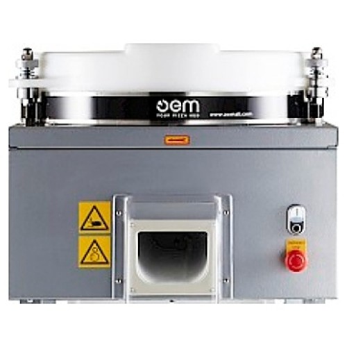 Тестоокруглитель OEM-ALI OM00972