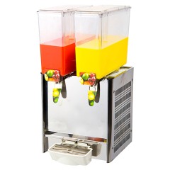 Сокоохладитель Kocateq SP9Lx2