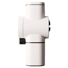 Кофемолка ручная Fiorenzato Pietro Arctic White