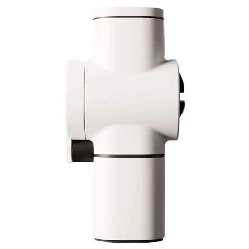 Кофемолка ручная Fiorenzato Pietro Arctic White