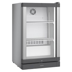 Шкаф холодильный Liebherr BCv 1103 Premium серебристый