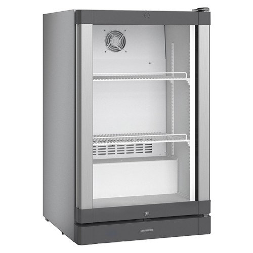 Шкаф холодильный Liebherr BCv 1103 Premium серебристый