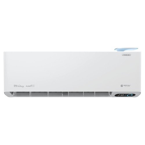 Настенная сплит-система ROYAL Clima RCI-RFS35HN