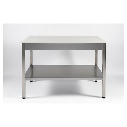 Стол производственный Restoinox СПП-20/8-П