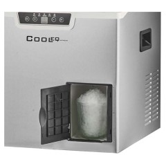 Льдогенератор Cooleq ZB-22C