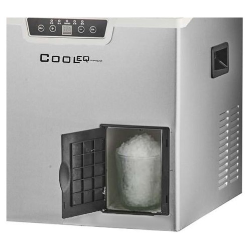 Льдогенератор Cooleq ZB-22C