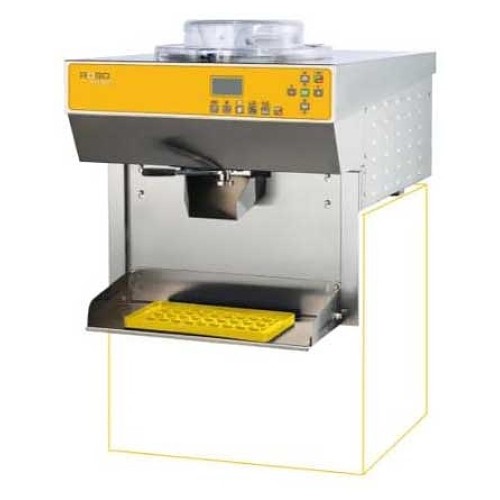 Пастеризатор-кремоварка ROBOcream RT151 A