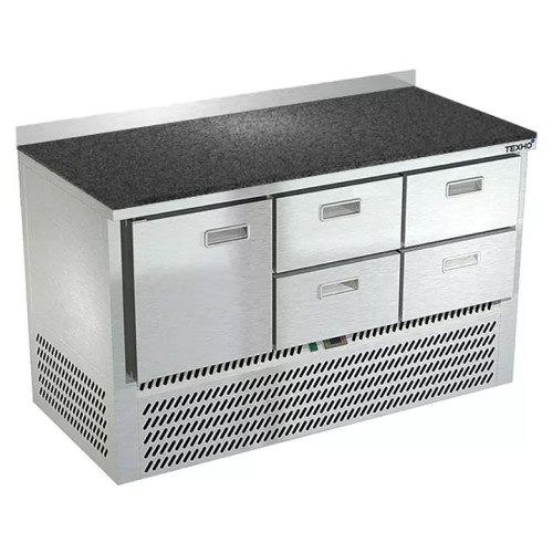 СТОЛ МОРОЗ. ПРИСТЕН. КАМЕНЬ СПН/М-422/14-1406