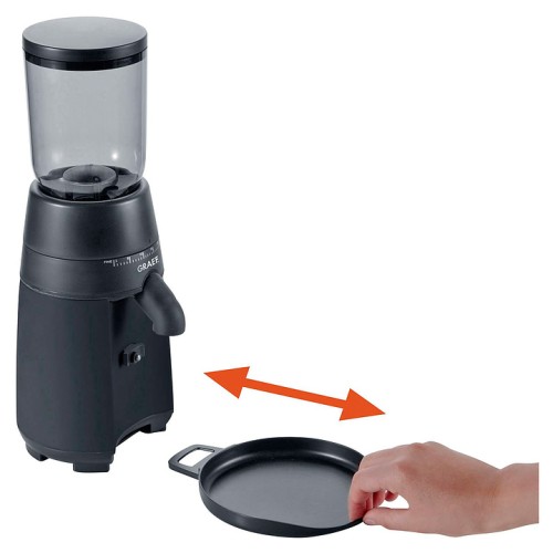 Кофемолка Graef CM 702