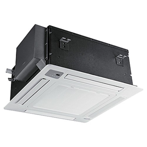 Кассетная сплит-система Hisense AUC-48UX4SFA+AUC-I-950 / AUW-48U6SP1