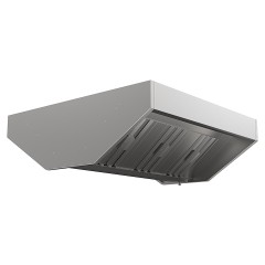 ЗОНТ ВЫТЯЖНОЙ ЦЕНТРАЛЬНЫЙ КОБОР ЗЦВ-140/160/К