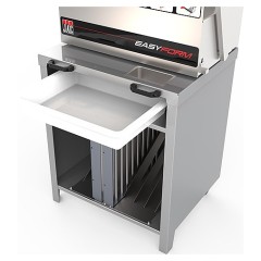 Тестоделитель-округлитель Danler DK-30