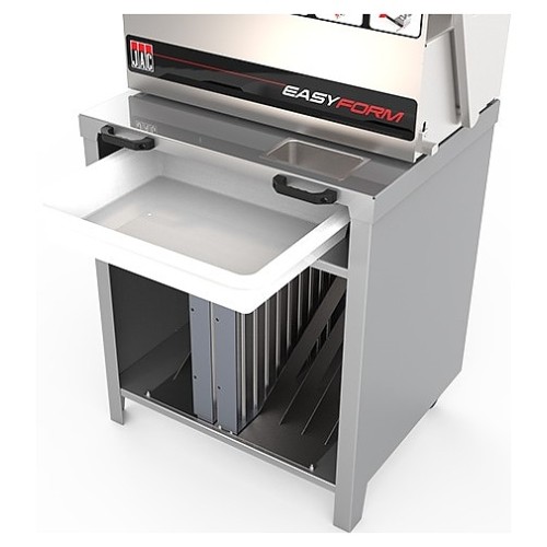 Тестоделитель-округлитель Danler DK-30