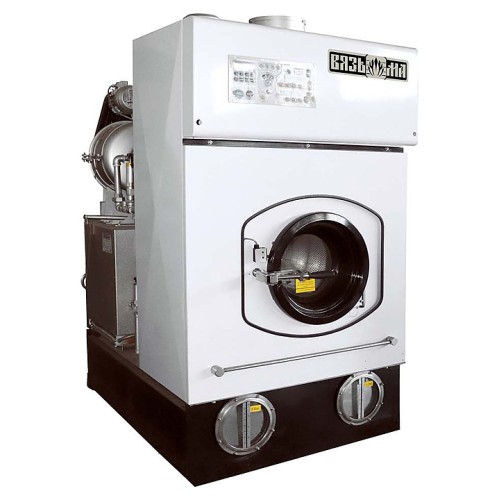 Машина сухой химической чистки Вязьма ЛВХ-12П
