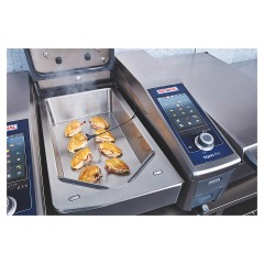 Универсальный кухонный аппарат Rational iVario Pro 2-S