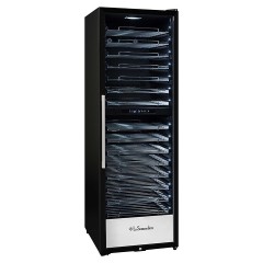 Винный шкаф La Sommeliere PRO160DZN