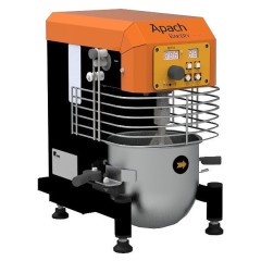 Миксер планетарный Apach Bakery Line APL5B