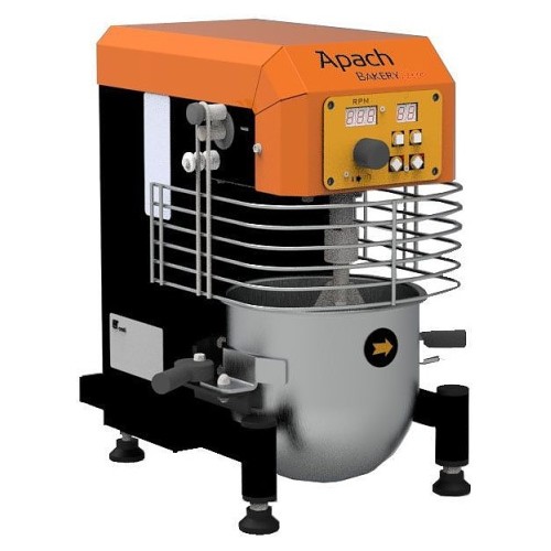 Миксер планетарный Apach Bakery Line APL5B