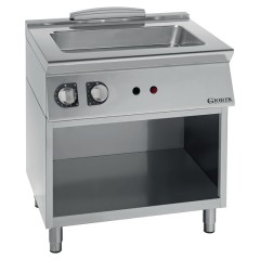 Мармит электрический Giorik Unika 700 BM740E GN2/1