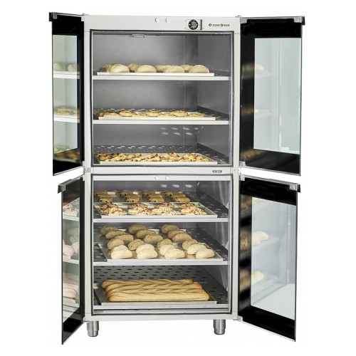 Шкаф расстоечный Abat ШРТ-6-6/8К