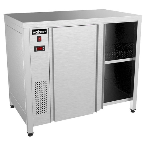 СТОЛ ТЕПЛОВОЙ БЕЗ БОРТА КОБОР HT6-11