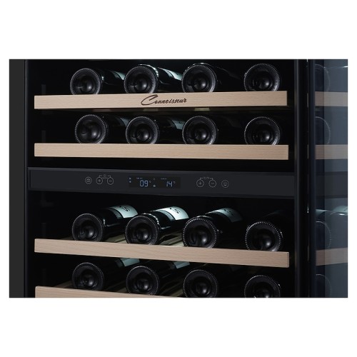 Винный шкаф Libhof Connoisseur CXD-46 Black