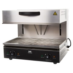 Гриль Саламандра Hurakan HKN-SAL600MBM