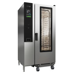 Пароконвектомат Fagor APW-201 E R LW S