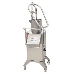 Овощерезка HALLDE RG400i без бункера