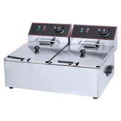 Фритюрница Hurakan HKN-FT44N