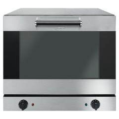 Печь конвекционная SMEG Professional ALFA43X
