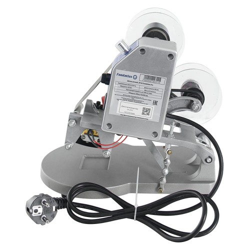 Датер Foodatlas DY-8 Pro