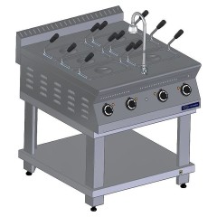 Электроварка KAYMAN ЭВК-90-GN1/3