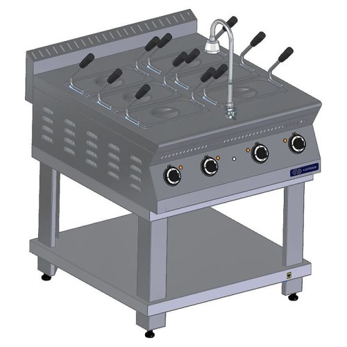 Электроварка KAYMAN ЭВК-90-GN1/3