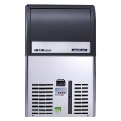 Льдогенератор SCOTSMAN ECM 106 WS OX