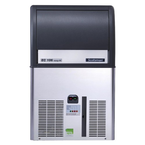 Льдогенератор SCOTSMAN ECM 106 WS OX