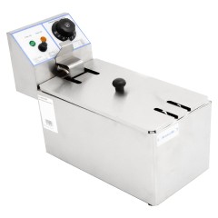 Фритюрница электрическая Assum DF-4L