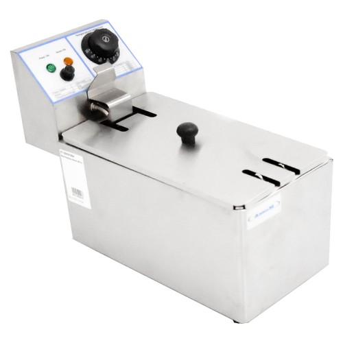 Фритюрница электрическая Assum DF-4L