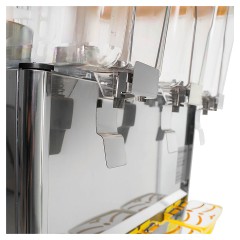 Сокоохладитель Foodatlas 12 PL-3