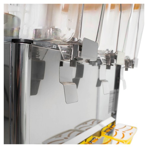 Сокоохладитель Foodatlas 12 PL-3