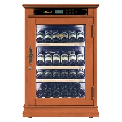 Винный шкаф Libhof Noblest NR-43 red cherry